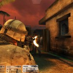 Arma Tactics THD Released For NVIDIA Tegra-Powered Devices Arma Tactics THD Released For NVIDIA Tegra-Powered Devices