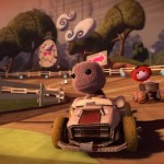On Your Marks, Get Set, Create! with LittleBigPlanet Karting On Your Marks, Get Set, Create! with LittleBigPlanet Karting