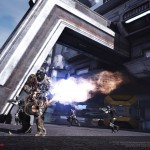 DUST 514 New Screens and Info