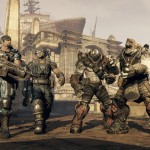 Gears Of War Themed Theme Park Coming Mid 2013