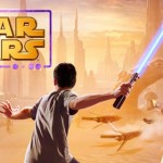 kinect Starwars UK Launch Trailer kinect Starwars UK Launch Trailer