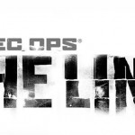 New Trailer for Spec Ops: The Line New Trailer for Spec Ops: The Line