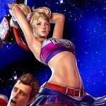 Lollipop Chainsaw Dated June 12 in the US Lollipop Chainsaw Dated June 12 in the US