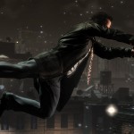 Max Payne 3 in New York Max Payne 3 in New York