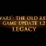 Star Wars: The Old Republic Update 1.2 inbound Star Wars: The Old Republic Update 1.2 inbound