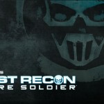 Ghost Recon: Future Soldier Believe in Ghosts Trailer