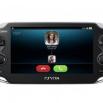 Skype Brings Video Calling to PSVita Skype Brings Video Calling to PSVita