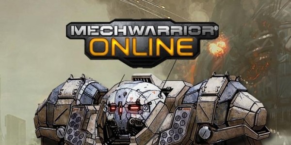 MechWarrior Online