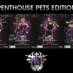 Penthouse Pack for Saints Row: The Third available now Penthouse Pack for Saints Row: The Third available now