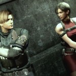 New Resident Evil Chronicles HD trailer revealed New Resident Evil Chronicles HD trailer revealed