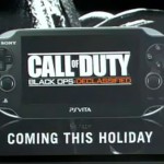 Call of Duty: Black Ops Declassified for PS Vita Call of Duty: Black Ops Declassified for PS Vita
