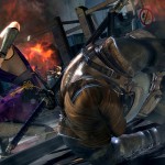 Dead or Alive 5: pre-order and Collector’s Edition announcement Dead or Alive 5: pre-order and Collector’s Edition announcement