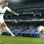 New PES 13 video shows of it’s new modes New PES 13 video shows of it’s new modes