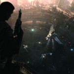 E3 2012: Star Wars 1313 gameplay video revealed E3 2012: Star Wars 1313 gameplay video revealed