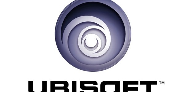 Ubisoft-Logo