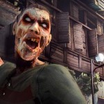 Dead Island: Riptide, zombie franchise walks again Dead Island: Riptide, zombie franchise walks again