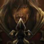 Castlevania: Lords of Shadow 2 Castlevania: Lords of Shadow 2