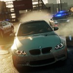 Everything you need to know about Need for Speed Most Wanted