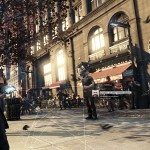 Ubisoft announces new IP – Watch Dogs Ubisoft announces new IP – Watch Dogs