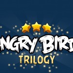 ACTIVISION Announces Angry Birds For PS3,360 and 3DS ACTIVISION Announces Angry Birds For PS3,360 and 3DS