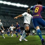 PES 2013: Player ID Video PES 2013: Player ID Video