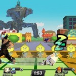 Check Out the PlayStation All-Stars Combo System Check Out the PlayStation All-Stars Combo System