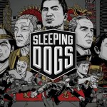 Sleeping Dogs GSP Documentary Sleeping Dogs GSP Documentary