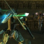 Zone of the Enders HD Comic-Con Trailer Zone of the Enders HD Comic-Con Trailer