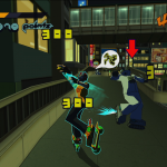 Jet Set Radio Arriving this September Jet Set Radio Arriving this September