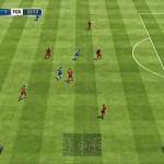 Fifa 13 Adds New PS Move Controls Fifa 13 Adds New PS Move Controls