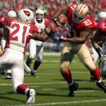 Madden NFL 13 Will be a Wii U Launch Title