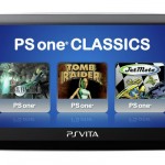 26 More PS1 Classics Arrive on Vita 26 More PS1 Classics Arrive on Vita