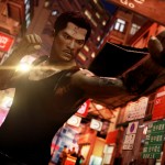 Sleeping Dogs Police Investigations walkthrough trailer HD Sleeping Dogs Police Investigations walkthrough trailer HD