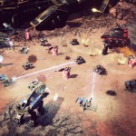 Command and Conquer Ultimate Collection Arriving This October Command and Conquer Ultimate Collection Arriving This October