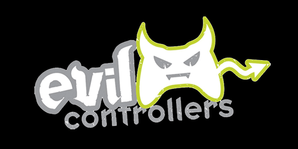 evil-logo-t-shirt