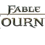 Fable: The Journey Demo Available ON XBLM Today Fable: The Journey Demo Available ON XBLM Today