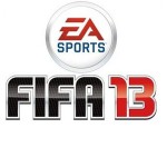 FIFA 13 UK Cover Reveal Video FIFA 13 UK Cover Reveal Video