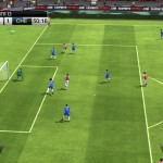 FIFA 13 Wii U Everything You Need To Know FIFA 13 Wii U Everything You Need To Know