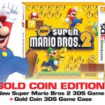 Going For Gold With New Super Mario Bros 2 Going For Gold With New Super Mario Bros 2