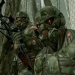 Be the Hunter or the Hunted in Crysis 3′s New Multiplayer Mode Be the Hunter or the Hunted in Crysis 3′s New Multiplayer Mode