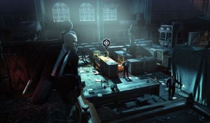 Create Your Own Hits with Hitman Absolution’s Contract Mode