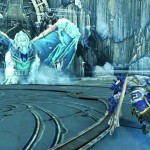 Darksiders 2 DLC Argul?s Tomb
