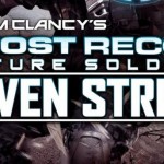 Ghost Recon Future Soldier: Raven Strike DLC Video Ghost Recon Future Soldier: Raven Strike DLC Video