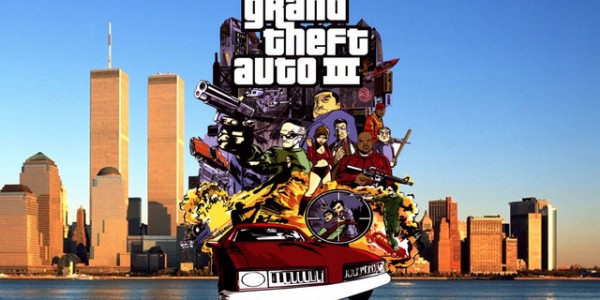 Grand Theft Auto 3