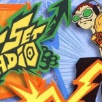Jet Set Radio Review – Xbox 360 Jet Set Radio Review – Xbox 360