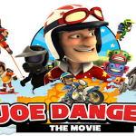 Joe Danger 2: The Movie Dated Joe Danger 2: The Movie Dated