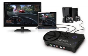 New Roxio Game Capture HD PRO New Roxio Game Capture HD PRO