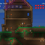 Terraria Coming to Xbox 360 and PS3