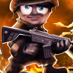 Tiny Troopers Review – PC