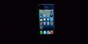 iPhone 5 Officially Announced iPhone 5 Officially Announced